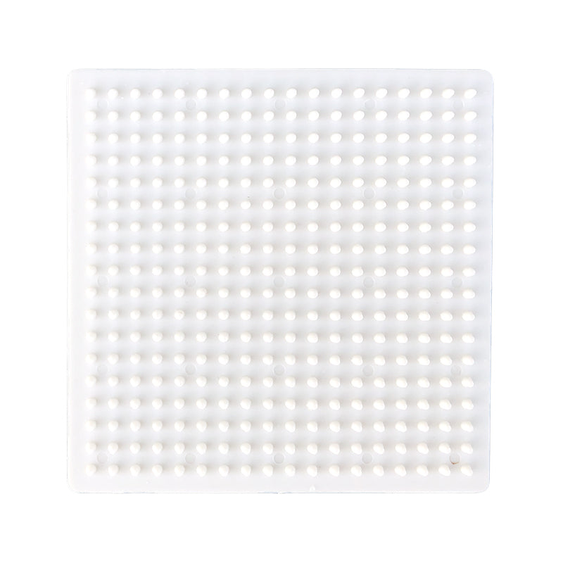 NABBI BioBeads - Pegboard Various Shapes