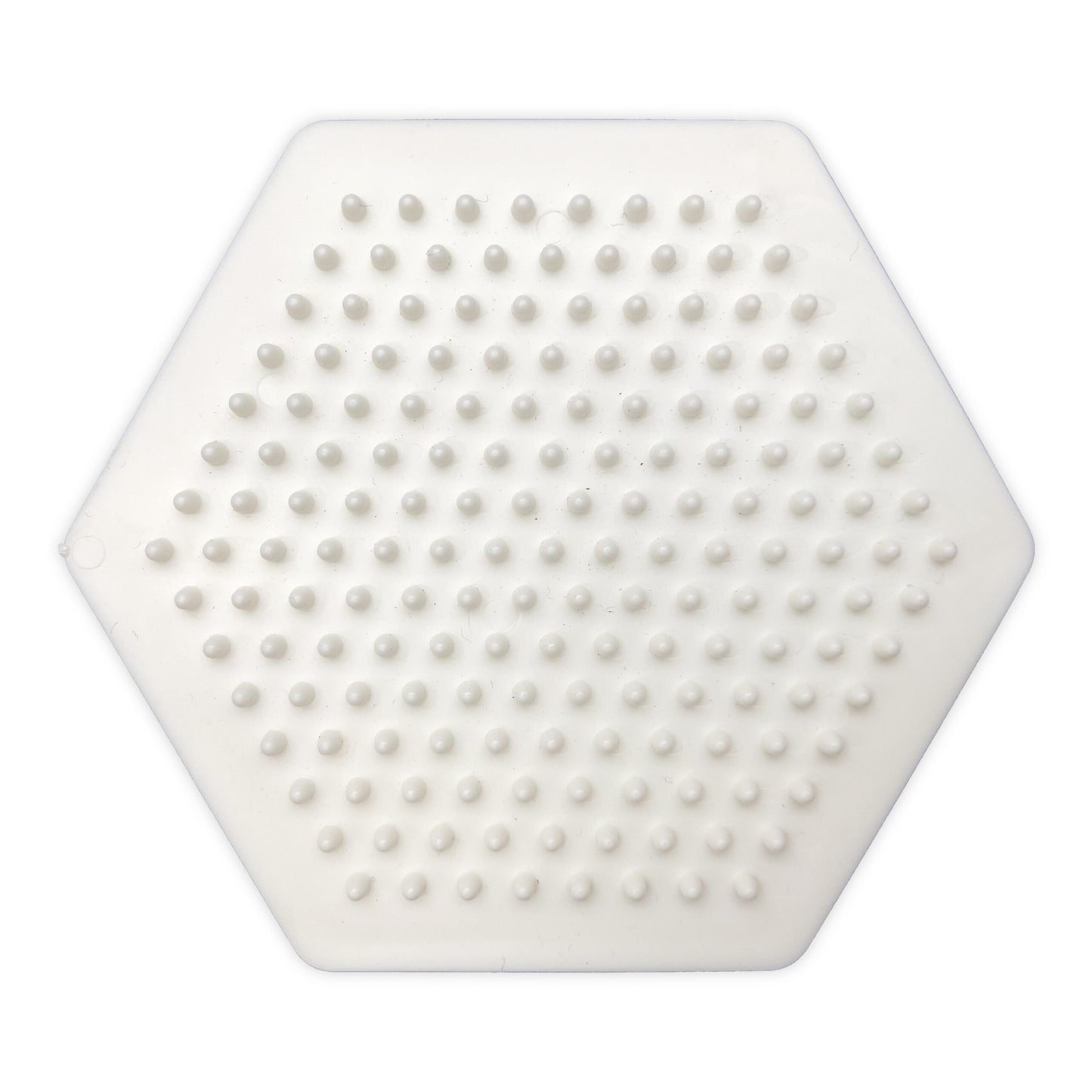 NABBI BioBeads - Pegboard Various Shapes