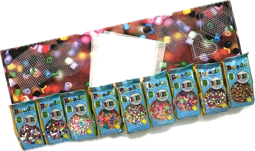 NABBI Presentförpackning Liten