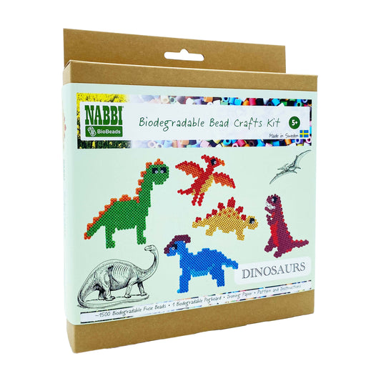 NABBI BioBeads - Easter Bead Crafts Kit