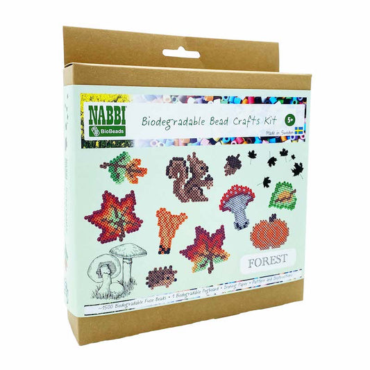 NABBI BioBeads - Easter Bead Crafts Kit