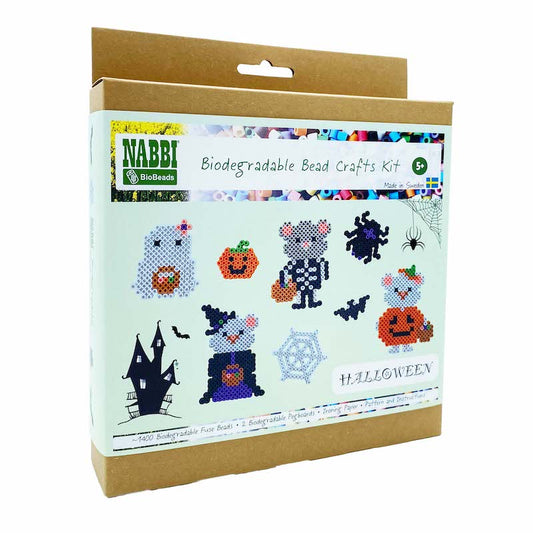 NABBI BioBeads - Easter Bead Crafts Kit