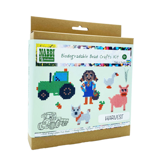NABBI BioBeads - Easter Bead Crafts Kit