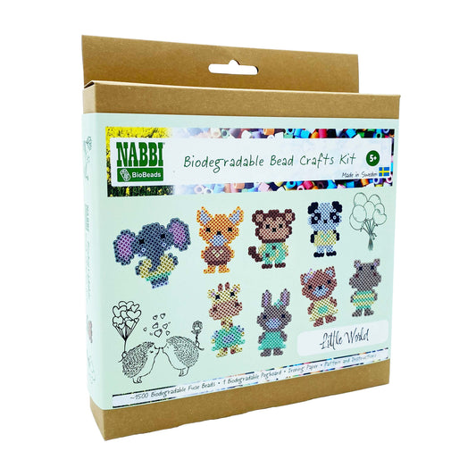 NABBI BioBeads - Easter Bead Crafts Kit