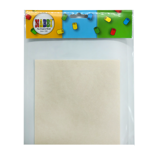 NABBI Strykpapper 16x16 cm 8 ark