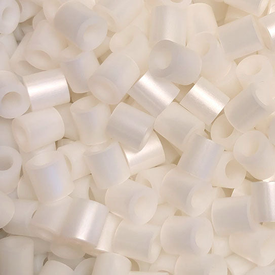 PhotoPearls Plastpärlor, refill nummer. 1-45, 6000 st