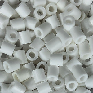 PhotoPearls Plastpärlor 1100st, färgnummer 1-45