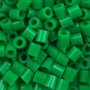 PhotoPearls Plastpärlor 1100st, färgnummer 1-45