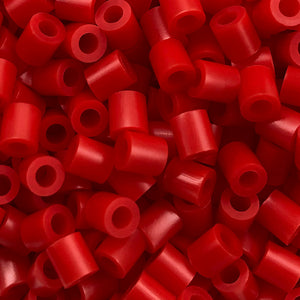 PhotoPearls Plastpärlor 1100st, färgnummer 1-45