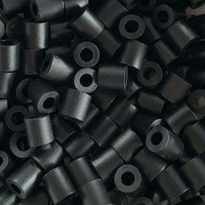 PhotoPearls Plastpärlor 1100st, färgnummer 1-45