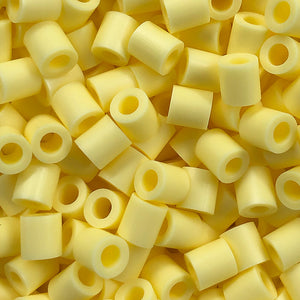 PhotoPearls Plastpärlor 1100st, färgnummer 1-45