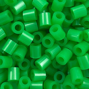 PhotoPearls Plastpärlor 1100st, färgnummer 1-45