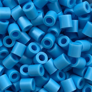PhotoPearls Plastpärlor 1100st, färgnummer 1-45