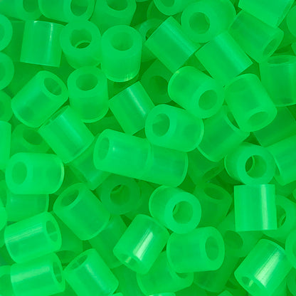 PhotoPearls Plastpärlor, refill nummer. 1-45, 6000 st